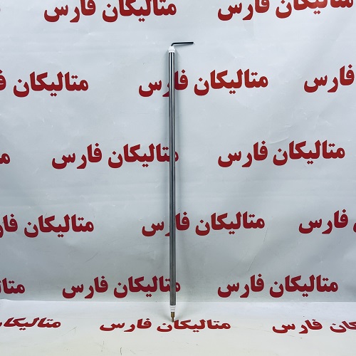 متالیکان فارس-میله یونیزاسیون مشعل گازی برند RIELLO